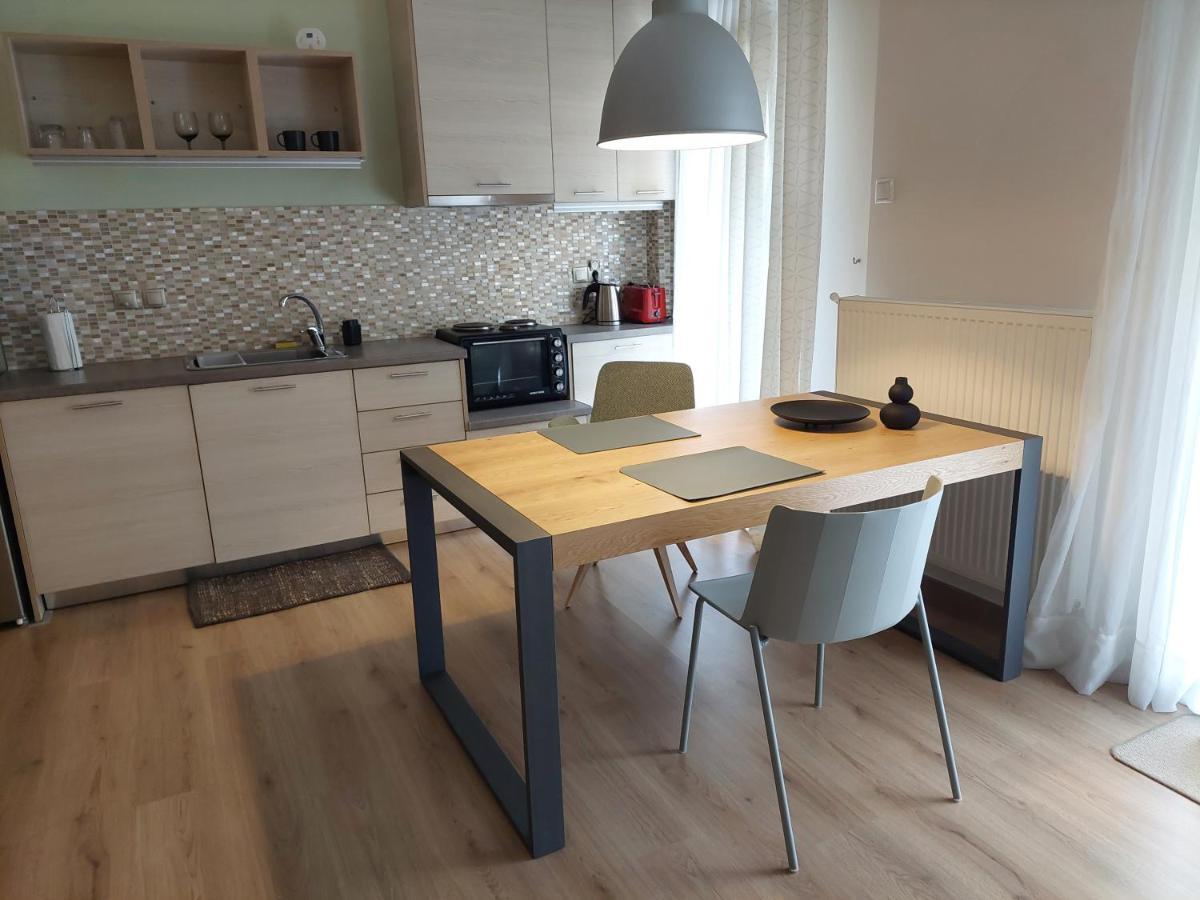 Cholargos Metro Station 2 Persons Cozy Studio. Apartment Athens Exterior photo
