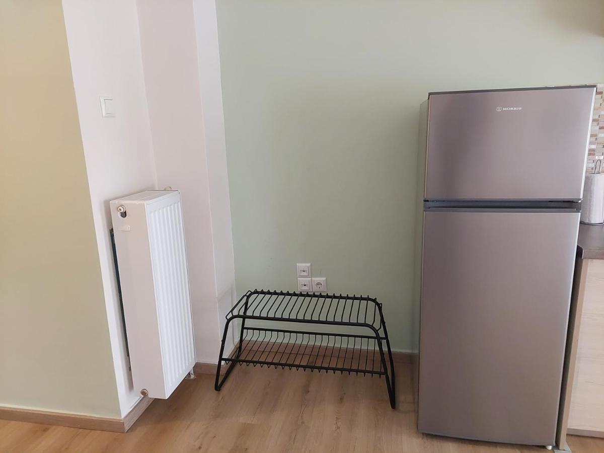 Cholargos Metro Station 2 Persons Cozy Studio. Apartment Athens Exterior photo